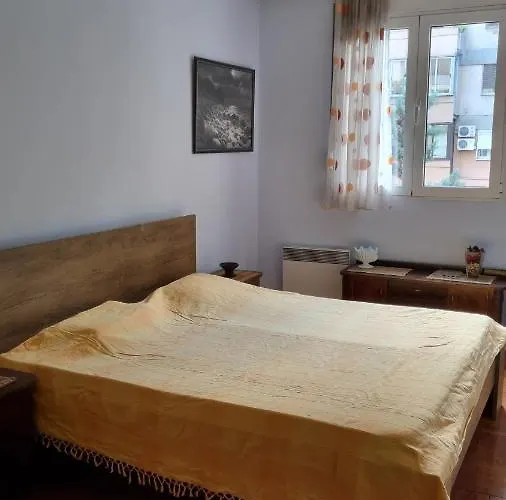 Apartment Z